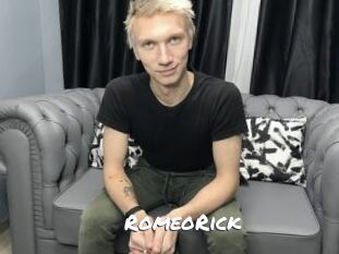 RomeoRick