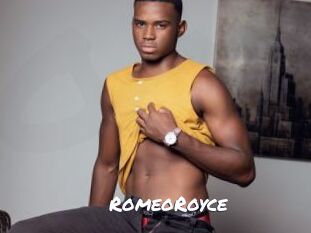 RomeoRoyce