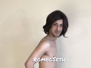 RomeoSeth