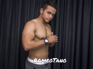 RomeoTano