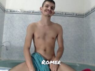 Romer