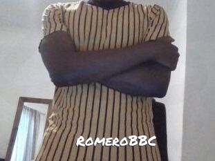 RomeroBBC