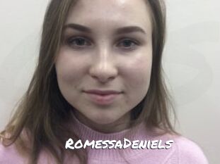 RomessaDeniels