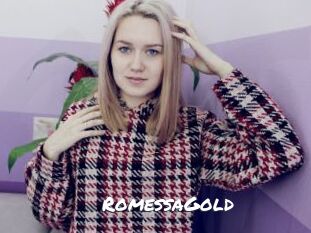 RomessaGold
