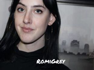 RomiGrey