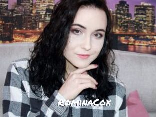 RominaCox