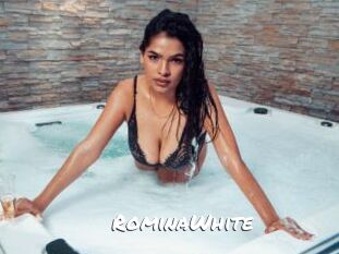 RominaWhite