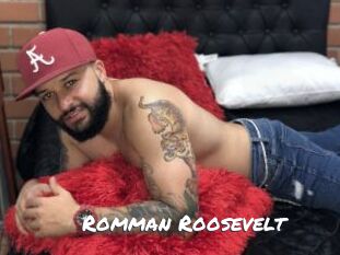 Romman_Roosevelt