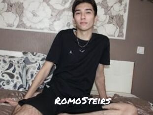 RomoSteirs