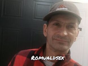 Romualdsex