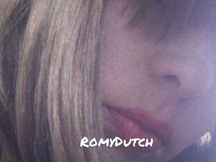 RomyDutch