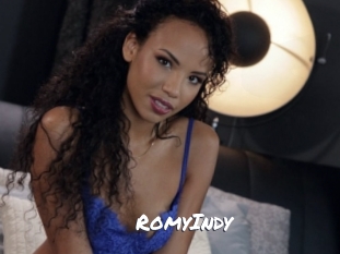 RomyIndy