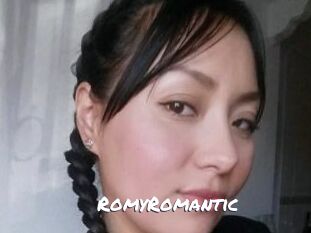 RomyRomantic