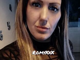 RomyXxX