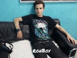 RonBoy