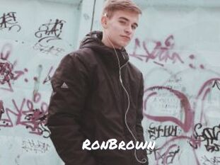 RonBrown