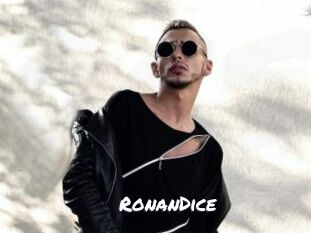 RonanDice