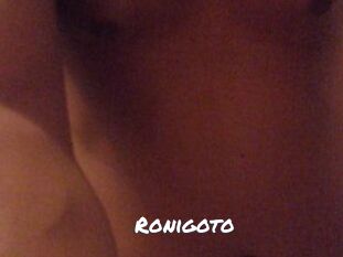 Ronigoto