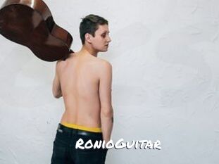 RonioGuitar
