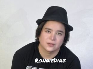 RonnieDiaz