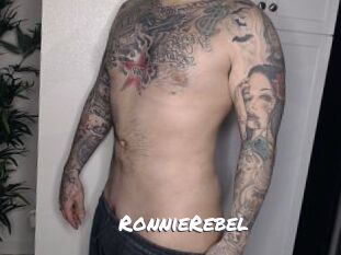 RonnieRebel