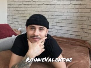 RonnieValentine