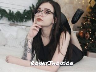 RonnyJhonson