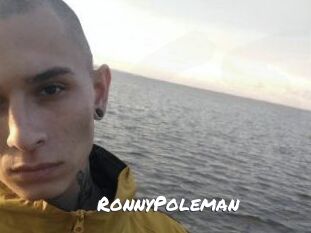 RonnyPoleman