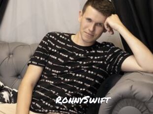 RonnySwift