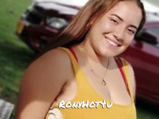 RonyHot4u