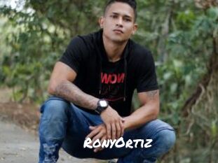 RonyOrtiz