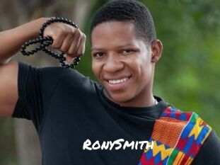 RonySmith