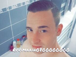 Roomaain0800000000