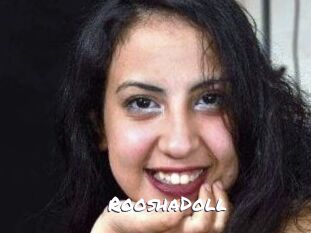 RooshaDoll