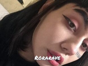 Rorarave