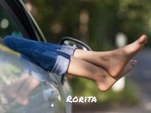Rorita