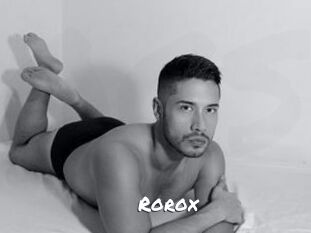 Rorox