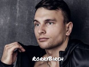 RorryBirch