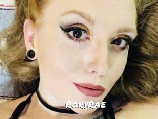 RoryRae
