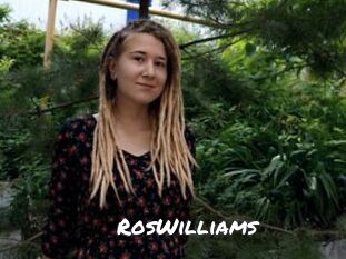 RosWilliams