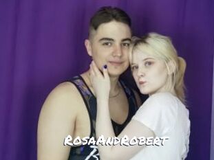 RosaAndRobert