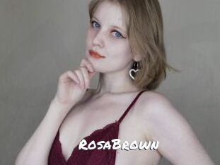 RosaBrown