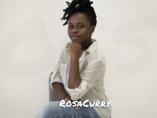 RosaCurry