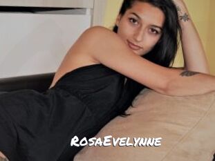 RosaEvelynne