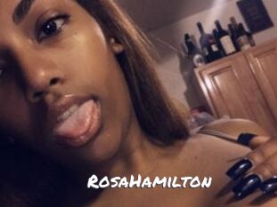 RosaHamilton