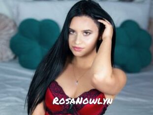 RosaNowlyn