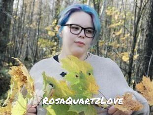 RosaQuartzLove