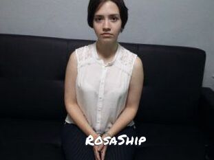 RosaShip