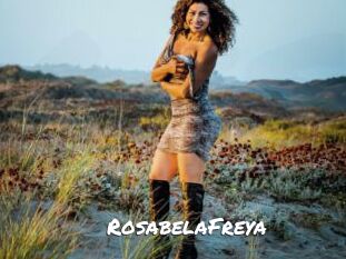 RosabelaFreya