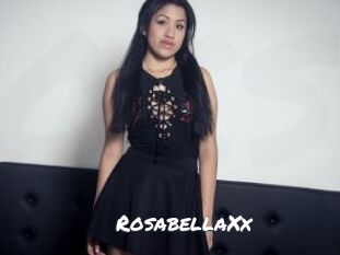 RosabellaXx
